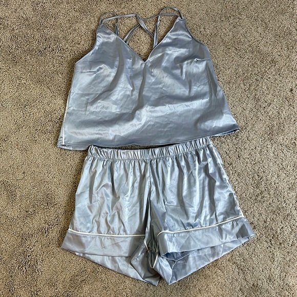 Comfy PJs Set - Picture 1 of 6